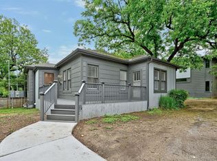 803 Josephine St, Austin, TX 78704