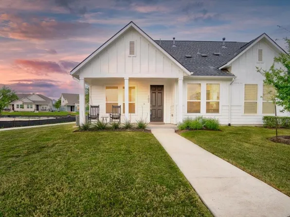 125 Harborside Dr #102, San Marcos, TX 78666