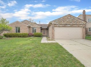 1037 High Ridge Dr, Canton, MI 48187