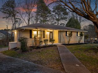 4724 Mary Hall Ln, Chattanooga, TN 37416