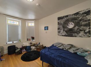 447 Park Dr UNIT 1AX, Boston, MA 02215