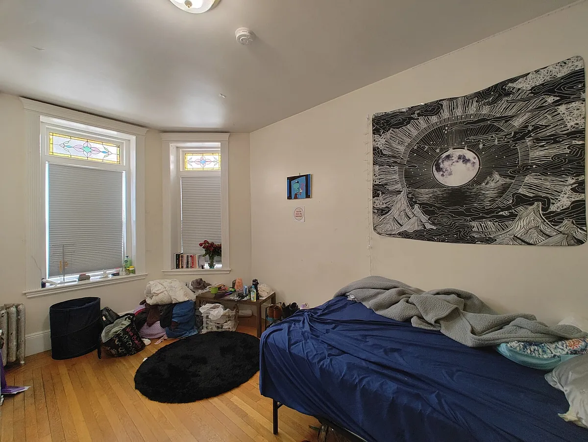 Building Photo - 447 Park Dr #1F
