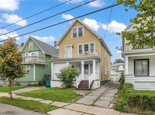 120 Roesch Ave, Buffalo, NY 14207