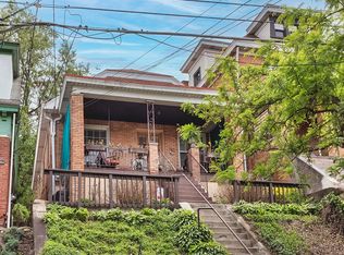118 E Agnew Ave, Pittsburgh, PA 15210