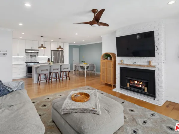 1317 12th St APT 1, Santa Monica, CA 90401