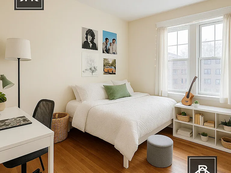 1993 Commonwealth Ave #12A — Photo 3