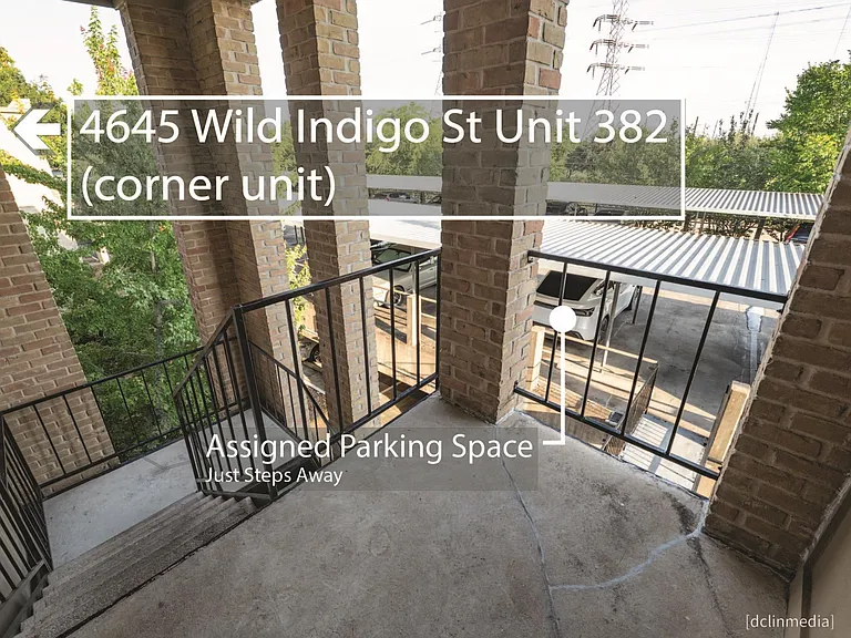 4645 Wild Indigo St #382 — Photo 4