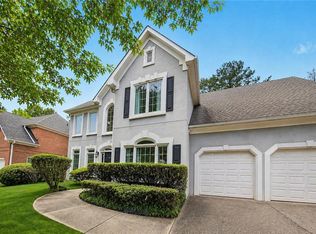 5009 Kendall Sta NW, Acworth, GA 30102