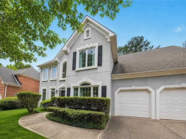 5009 Kendall Sta NW, Acworth, GA 30102