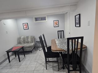 230 Chambers Ave, Toronto, ON M6M3L5