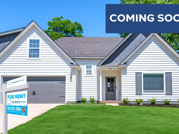 4971 Given Ave, Memphis, TN 38122