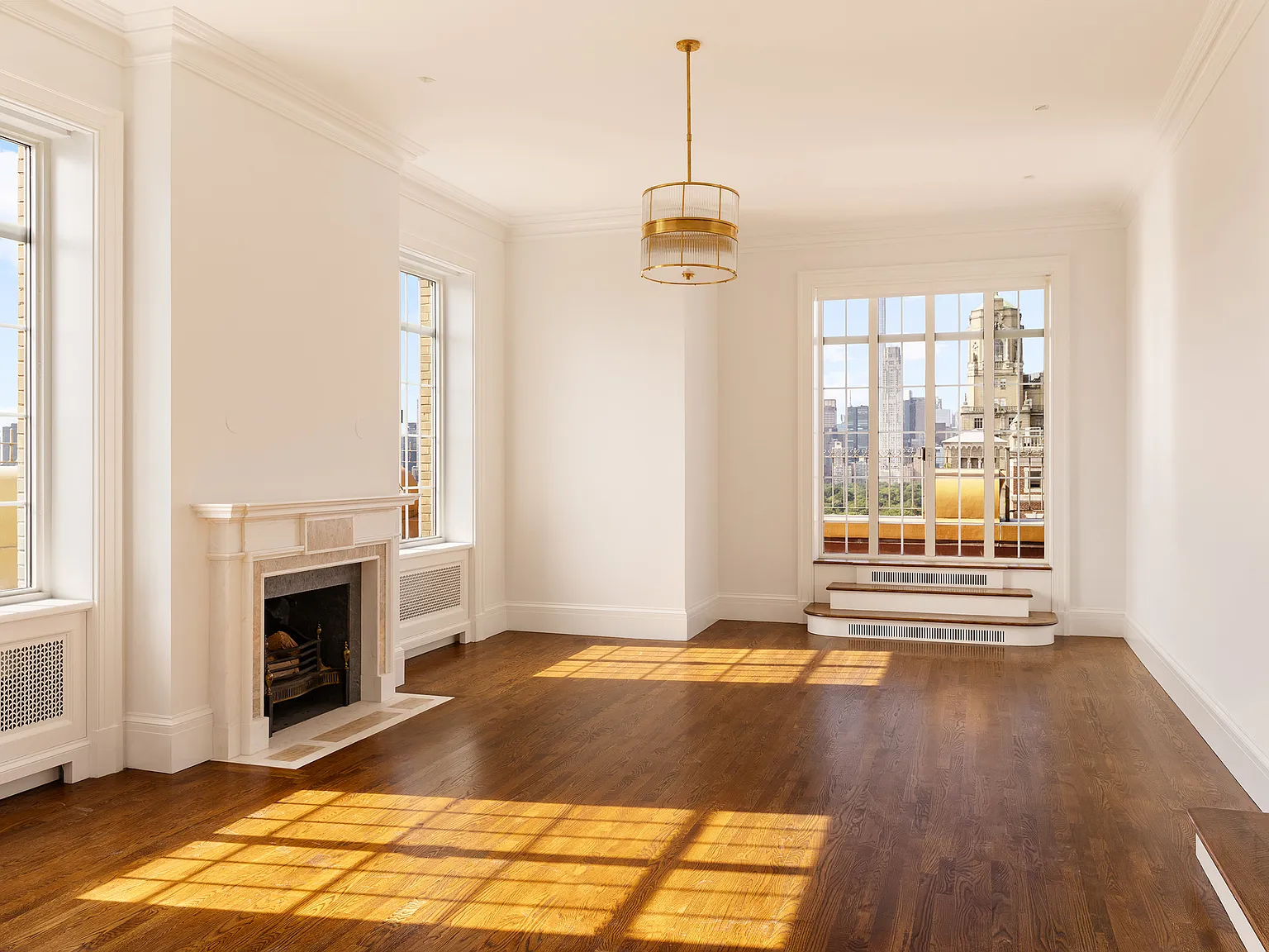 241 Central Park West — Photo 2