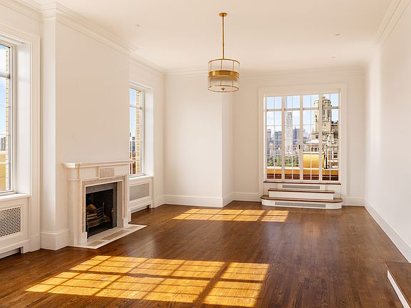2nd image of 241 Central Park W #Penthouse