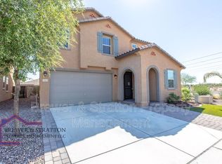 11915 W Desert Moon Ct, Peoria, AZ 85383