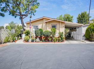 3900 S Temescal St SPACE 15, Corona, CA 92879