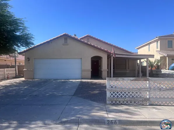 256 La Paz Dr, Imperial, CA 92251