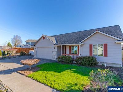 1860 Plateau St NE, Salem, OR, 97305