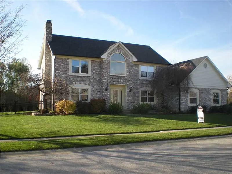 4151 Moss Ridge Ln photo 1