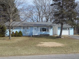 1401 Perry St, Manistee, MI 49660