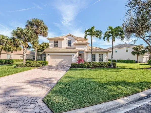 9066 Falling Leaf DR, ESTERO, FL 34135