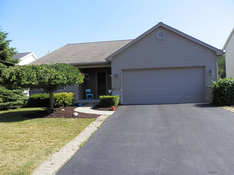 1st image of 407 Oak Creek Dr