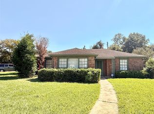 3546 Rosedale St, Houston, TX 77004