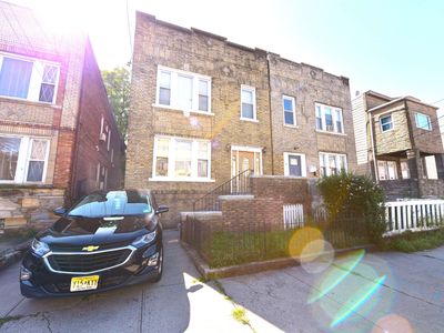 17 Sheffield St, Jersey City, NJ, 07305