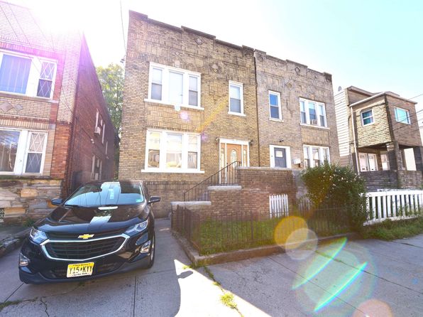 41 Mcadoo Ave, Jersey City, NJ 07305, MLS #3850498