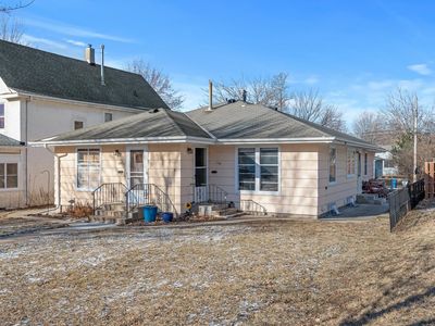 206 7th Ave N, Hopkins, MN, 55343