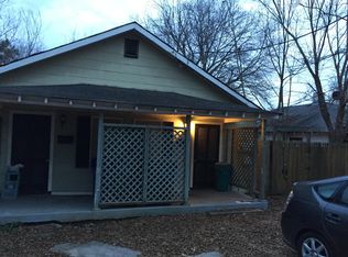 1331 Lake Wheeler Rd, Raleigh, NC 27603