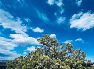 0 Sol Wood, Boulevard, CA 91905