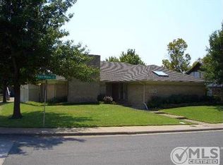 6603 Robin Willow Ct, Dallas, TX 75248