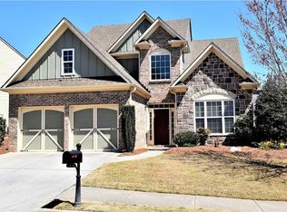 4285 Granby Cir, Cumming, GA 30041