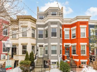 29 Q St NE #2, Washington, DC 20002