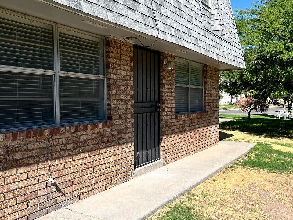 1st image of 101 N Trevino Rd Building 1