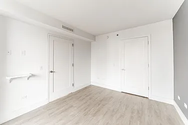 Rented by Ahead Quarters, LTD