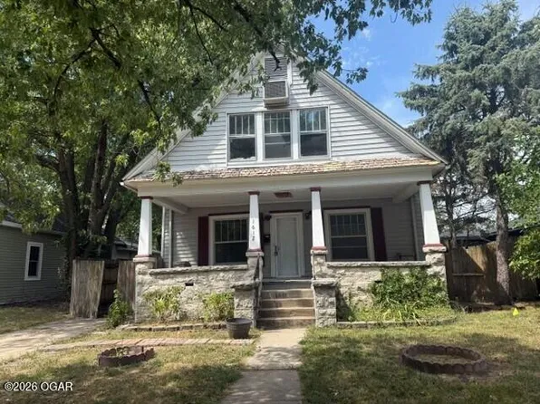1612 S Pearl Ave, Joplin, MO 64804