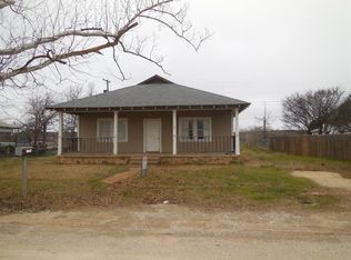 705 N Marston St, Ranger, TX 76470