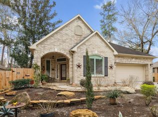 167 E Northcastle Cir, Conroe, TX 77384