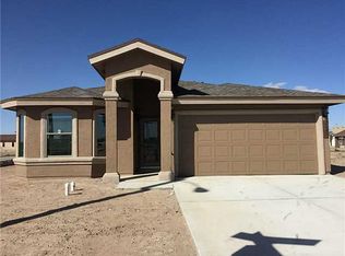 121 Embudo River Way, Clint, TX 79836