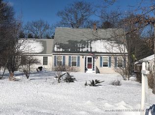 3 Little Ossipee Trl, Limington, ME 04049