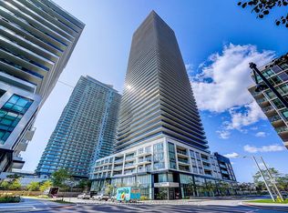 70 Annie Craig Dr #5204, Toronto, ON M8V0G2