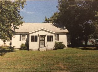 27594 Fairmount Rd, Westover, MD 21871