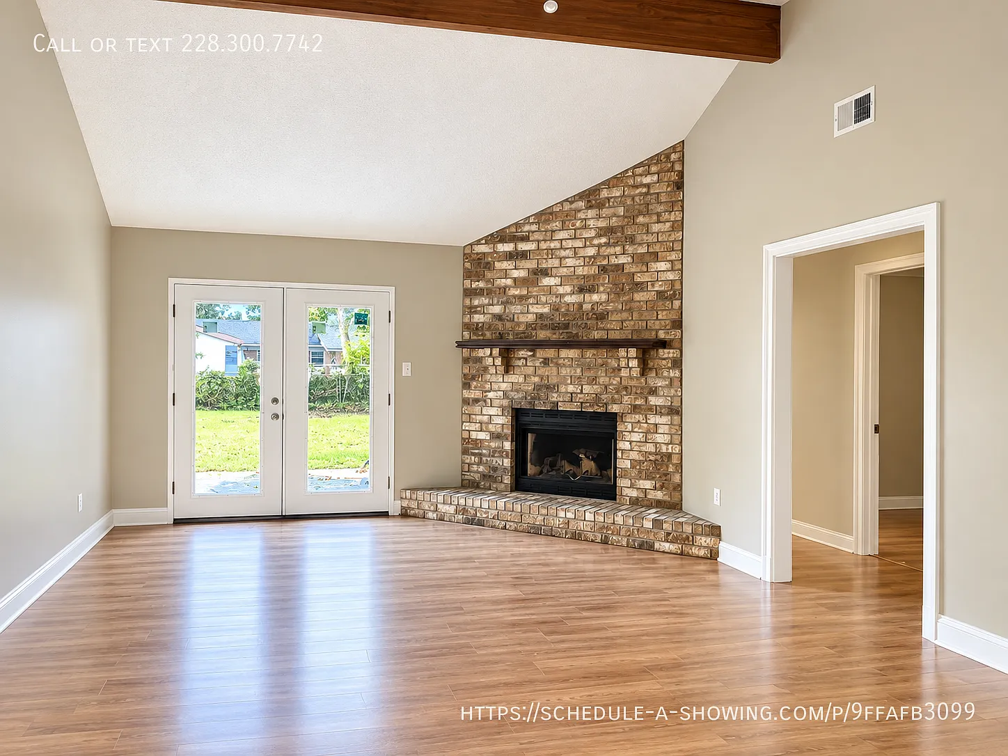 3 bed, 1560 sqft, $1,850 — Photo 2