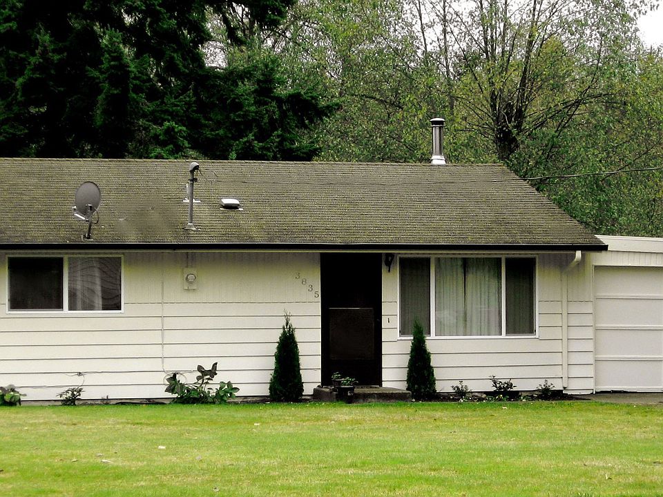 Cute Rambler on .38acres!