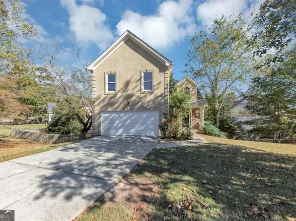 1635 Montrachet Dr, Lawrenceville, GA 30043