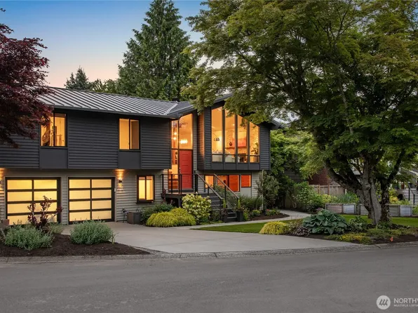 5807 112th Place NE, Kirkland, WA 98033