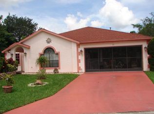 717 Samuel Chase Ln, West Melbourne, FL 32904