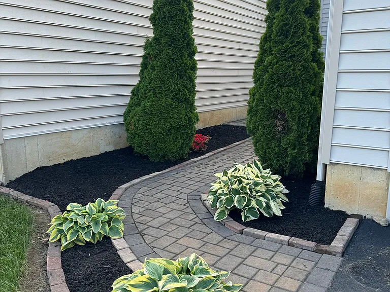 Garden bed