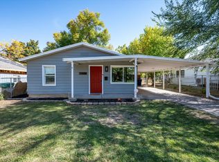 3506 S Madison Ave, Ogden, UT 84403